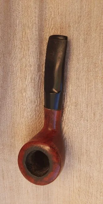 Vintage Prince London Made Special Tobacco Pipe Image 2