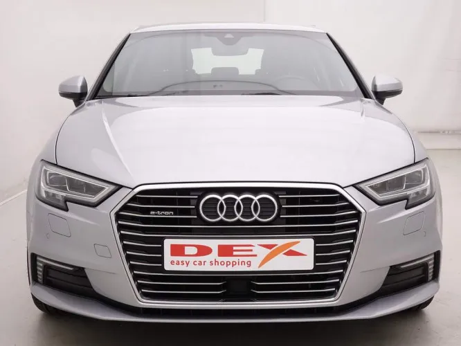 Audi A3 1.4 TFSi 204 e-Tron 36G/Co2 S-Tronic + GPS + LED Lig Image 2