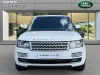 Land Rover Range Rover 3.0 TDV6 VOGUE AUT AWD CZ Thumbnail 2