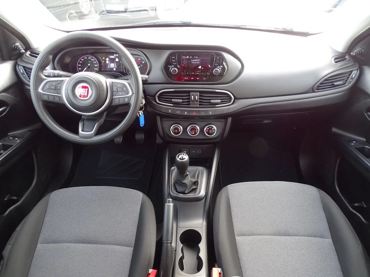 Fiat Tipo 1.0 Bluetooth...  Image 6