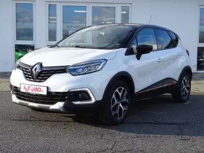 Renault Captur 1.2 TCe 120 Intens... 