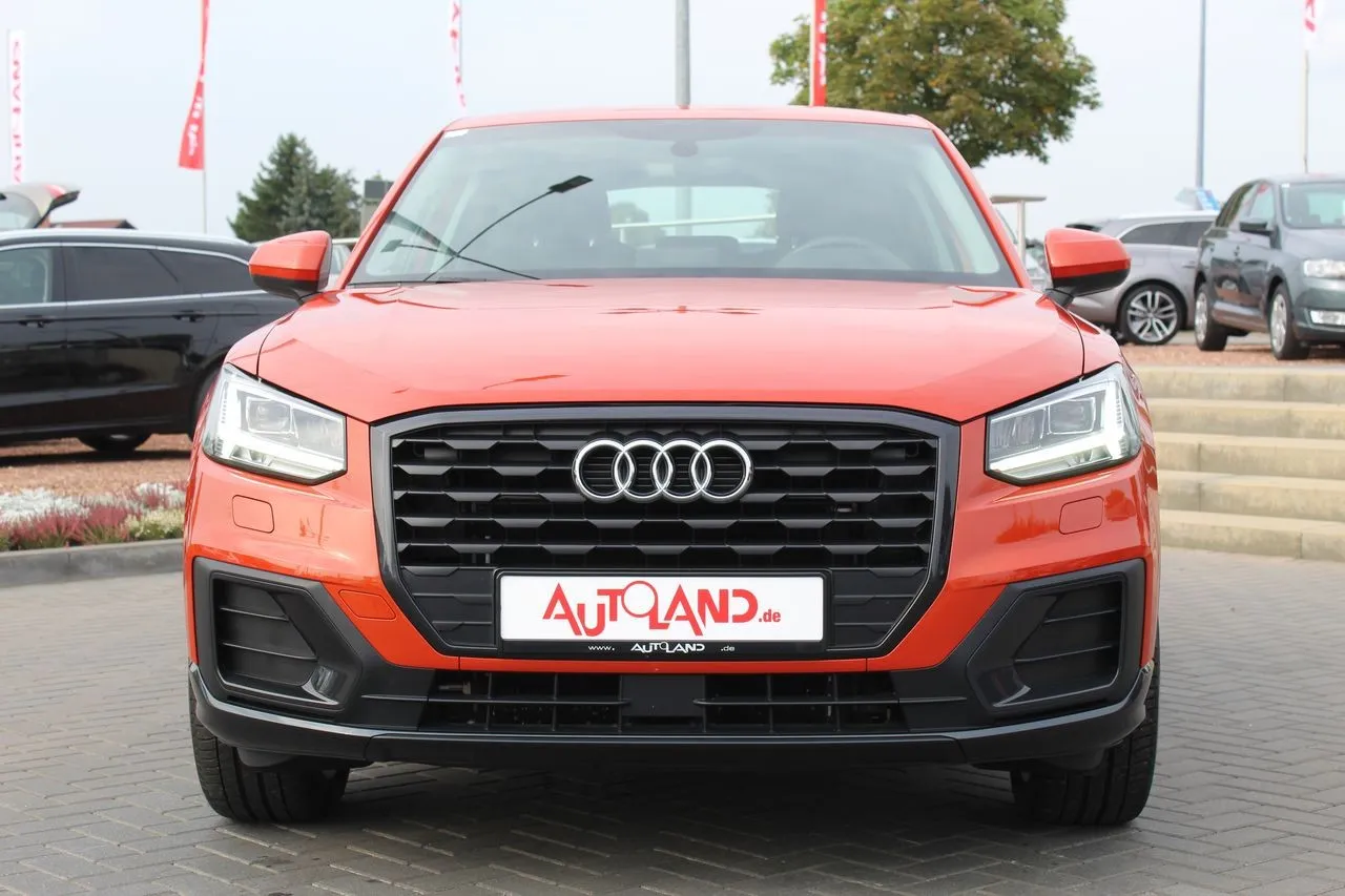 Audi Q2 1.6 TDI S-tronic Sport...  Image 2