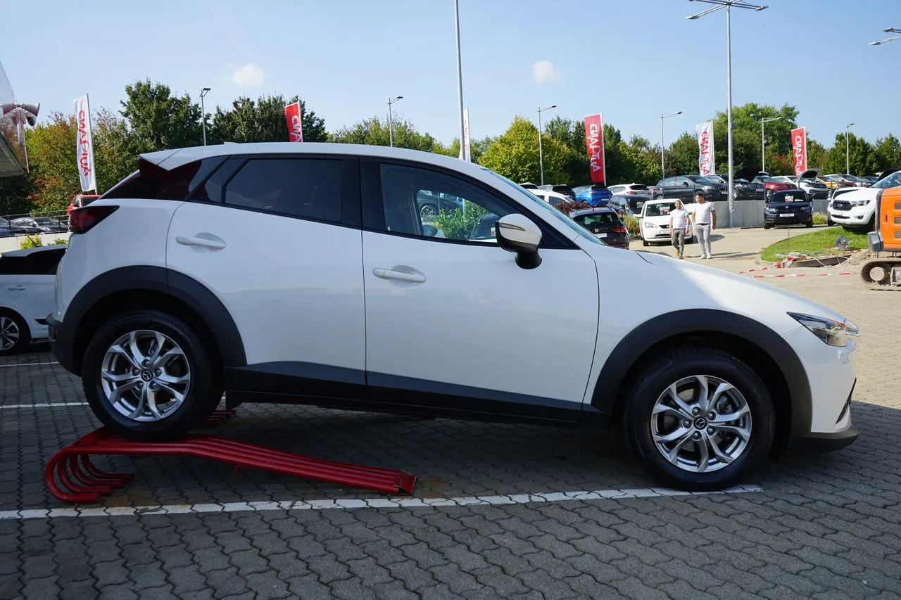 Mazda CX-3 2.0 SKYACTIV Exclusive...  Image 2