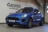 Porsche Macan S 3,0 PDK 5d Thumbnail 1