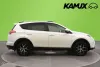 Toyota RAV4 2,5 Hybrid AWD Style / Juuri tullut / Adapt. Vakkari / Suomi-auto / Merkkihuollettu / Puolinahat / Thumbnail 2