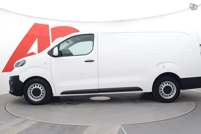 Toyota Proace L2 2,0 D 120 - # ALV # KOUKKU # WEBASTO KAUKOS Image 2