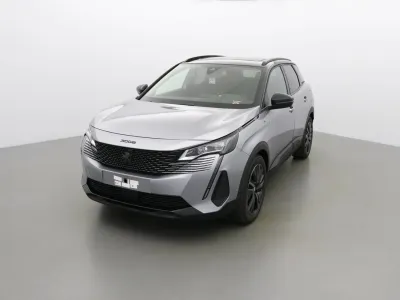 Peugeot 3008 PHASE 3 HYBRID 300 GT PACK