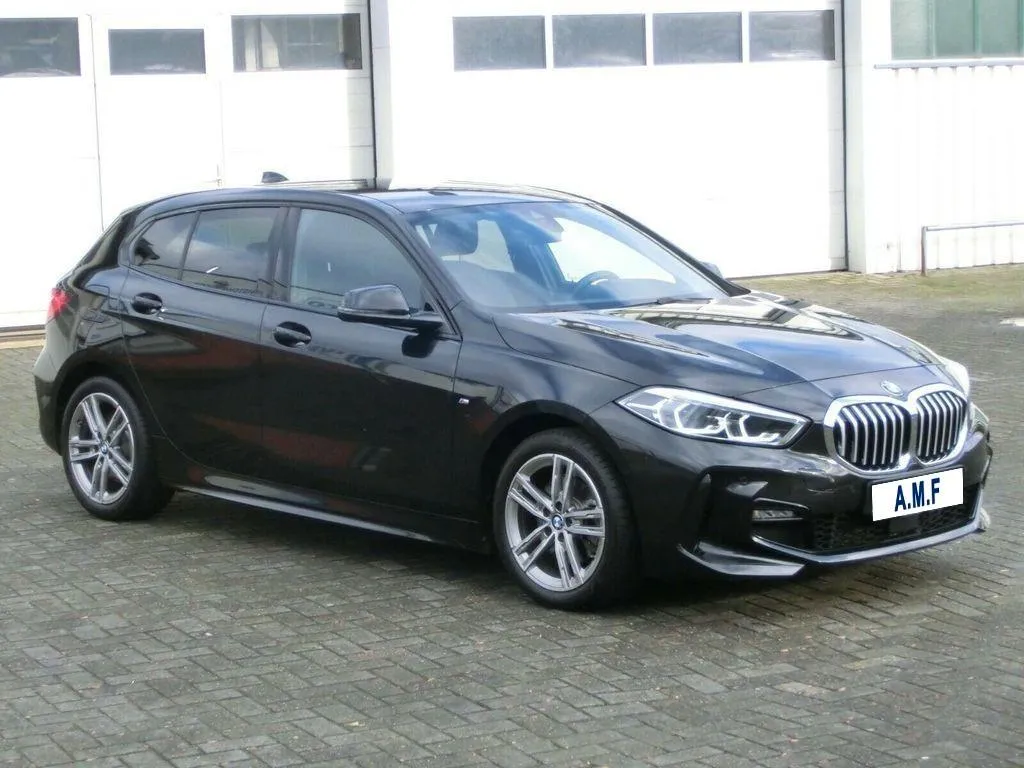 BMW Serie 1 118i 5p. Msport Image 3