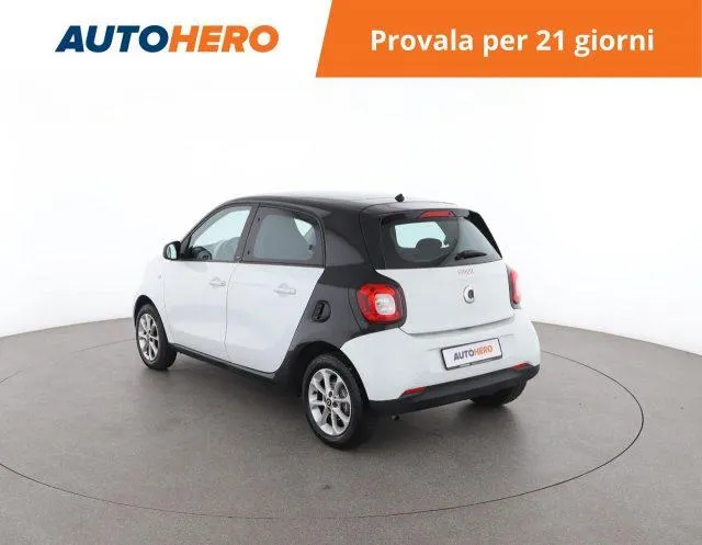 SMART forfour 70 1.0 Passion Image 4