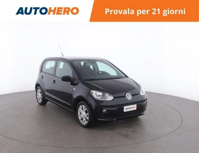 VOLKSWAGEN up! 1.0 5p. move up! Image 6