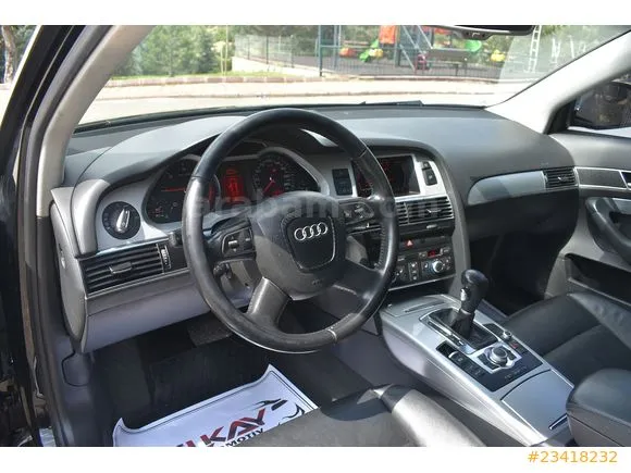 Audi A6 A6 Sedan 2.0 TDI Image 5