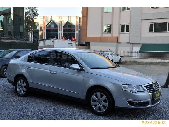 Volkswagen Passat 2.0 TDi Exclusive Image 7