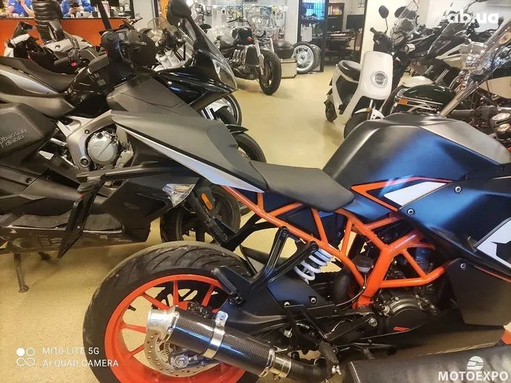 KTM RC Image 5